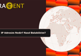 Benim IP Adresim Nedir? | Nasıl Bulabilirim?