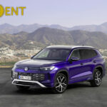Volkswagen Tayron Full Özellikleri