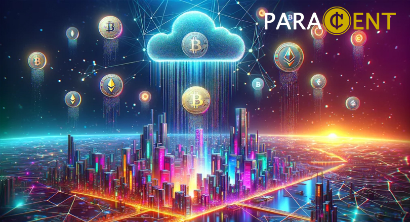 Kripto Airdrop Ne Demektir?