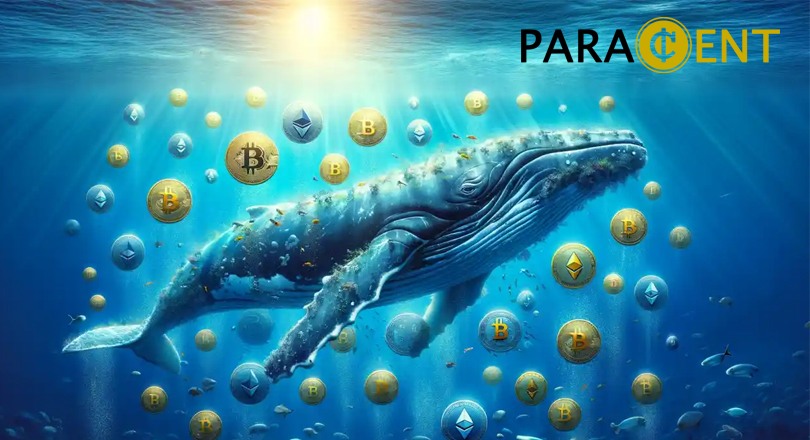Kripto Piyasasında Balina Nedir, Kime Denir?
