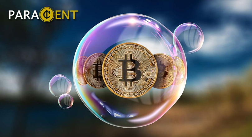 Kripto’da Balon (Bubble) Nedir?