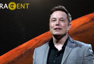 Elon Musk Bir Uzaylı Projesi mi?