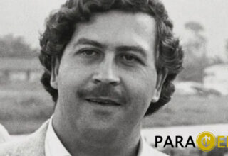 Pablo Escobar Kimdir? Türkiye ile İlgisi Nedir?