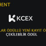 Yeni Üyelere 95 Dolar Hediye | Kcex Borsası