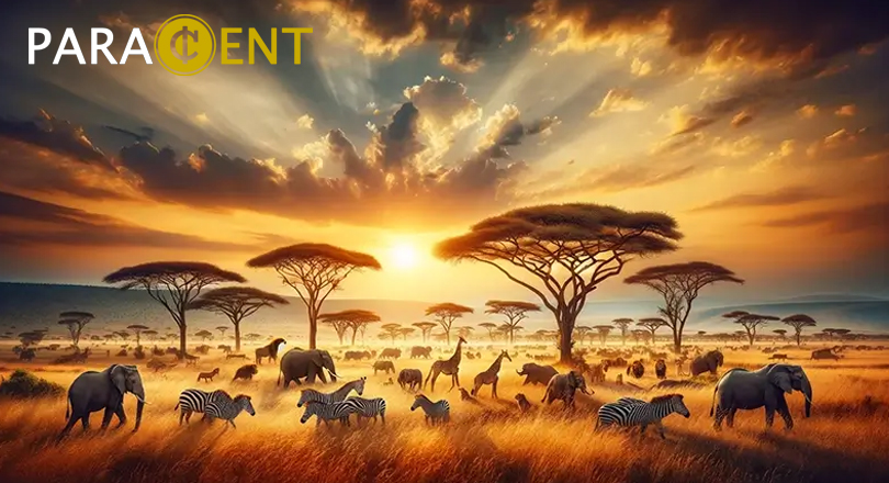 Kenya Hakkında Bilmeniz Gerekenler