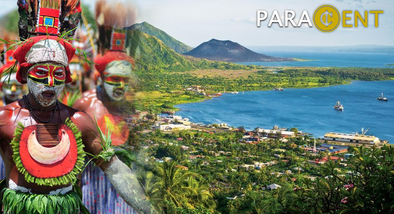Papua Yeni Gine Hakkında Bilmeniz Gerekenler