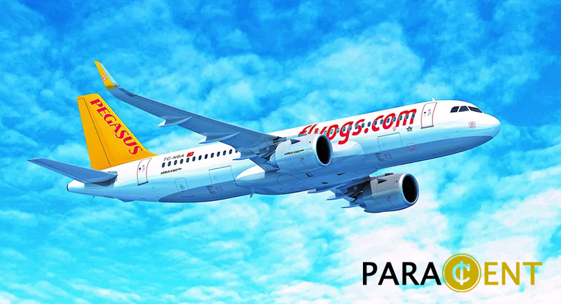 Pegasus Hava Yolları Hakkında Herşey
