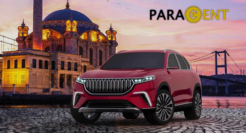TOGG Nedir? Türk Otomobili TOGG Hakkında Bilgiler