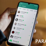 İşte WhatsApp’ın Yeni Özelliği