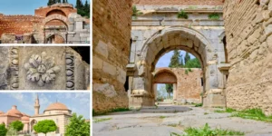 İznik’in Tarihi ve Kültürel Önemi (Nikaia)
