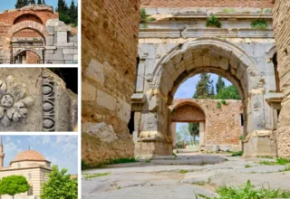 İznik’in Tarihi ve Kültürel Önemi (Nikaia)