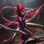 League of Legends (LoL) 2025 Güncellemeleri
