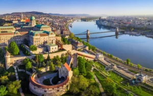 Budapeşte: Tuna’nın İncisi | Şehir Rehberi