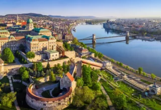 Budapeşte: Tuna’nın İncisi | Şehir Rehberi